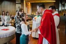 03.06.2023 Pfarrfirmung